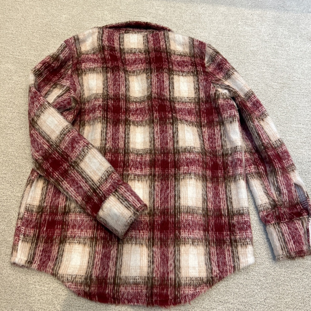 Bb Dakota Shacket - image 2